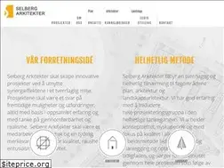 Sites similar to selberg.no