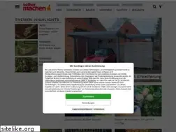 Sites similar to selbermachen.de