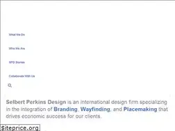 Sites similar to selbertperkins.com