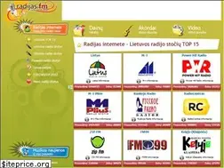 Sites similar to selbiu.lt