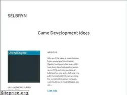 Sites similar to selbryn.wordpress.com