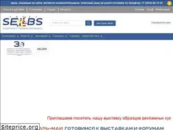 Sites similar to selbs.ru
