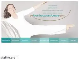 Sites similar to selbst-bewusst-bewegen.de