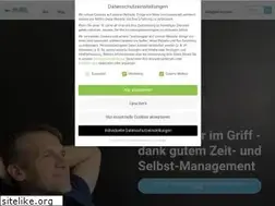 Sites similar to selbst-management.biz