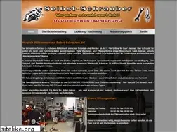 Sites similar to selbst-schrauber.de
