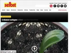 Sites similar to selbst.de