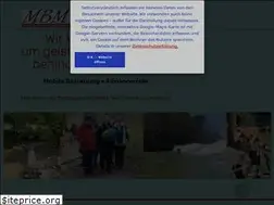 Sites similar to selbstaendig-leben.org