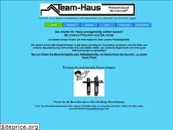Sites similar to selbstbau-system.de