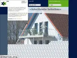 Sites similar to selbstbauverband.de