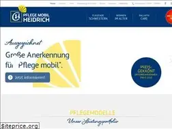 Sites similar to selbstbestimmtleben.com