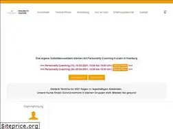Sites similar to selbstbewusst-hamburg.de