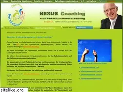 Sites similar to selbstbewusstsein-staerken-seminar.de