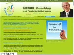 Sites similar to selbstbewusstseins-coach.de