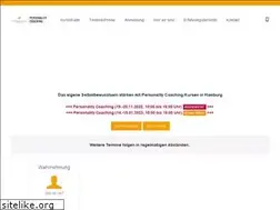 Sites similar to selbstbewusstseins-trainer.de