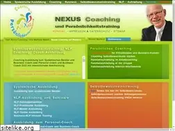 Sites similar to selbstbewusstseinstraining-fuehrungskaefte.de