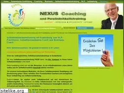 Sites similar to selbstbewusstseinstrainings.de