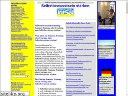 Sites similar to selbstbewust.de