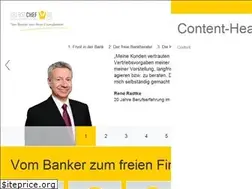 Sites similar to selbstchef.de