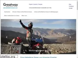 Sites similar to selbstfahrerreisen.com