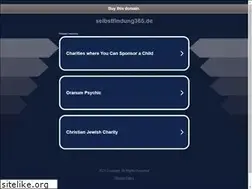 Sites similar to selbstfindung365.de