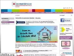 Sites similar to selbsthilfe-bielefeld.de
