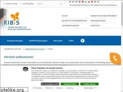 Sites similar to selbsthilfe-braunschweig.de