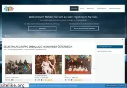 Sites similar to selbsthilfe-forum.com