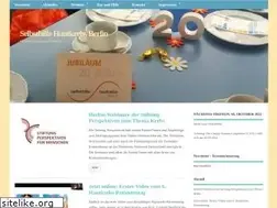 Sites similar to selbsthilfe-hautkrebs.de