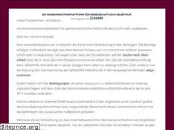 Sites similar to selbsthilfe-interaktiv.de