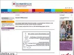 Sites similar to selbsthilfe-minden-luebbecke.de