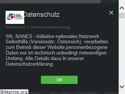 Sites similar to selbsthilfe-oesterreich.at