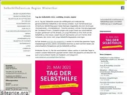 Sites similar to selbsthilfe-winterthur.ch