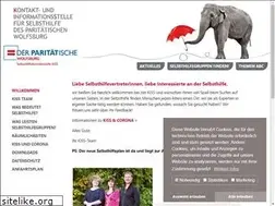 Sites similar to selbsthilfe-wolfsburg.de