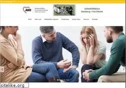 Sites similar to selbsthilfebuero.de