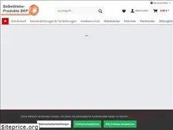 Sites similar to selbstklebe-produkte.de
