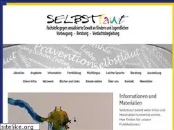 Sites similar to selbstlaut.org