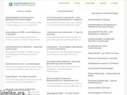 Sites similar to selbststaendig-machen.at