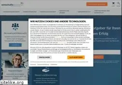 Sites similar to selbststaendig.com