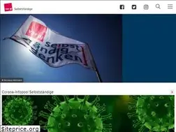 Sites similar to selbststaendige.verdi.de