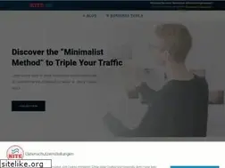Sites similar to selbststaendigkite.de