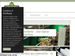 Sites similar to selbstversorgerland.de