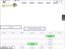 Sites similar to selbstverteidigung-kaarst.de