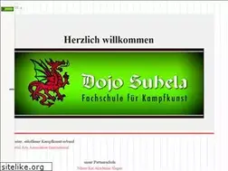 Sites similar to selbstverteidigung-net.de