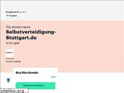 Sites similar to selbstverteidigung-stuttgart.de