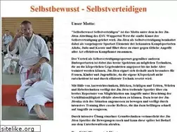 Sites similar to selbstverteidigung-wuppertal.de