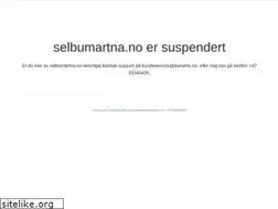 Sites similar to selbumartna.no