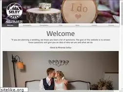 Sites similar to selby-films.com