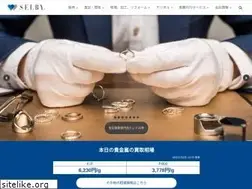 Sites similar to selby.co.jp
