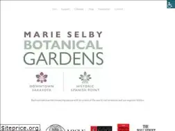 Sites similar to selby.org