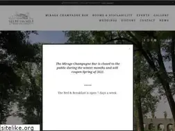 Sites similar to selby100milehouse.com